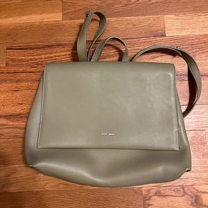 Pixie mood convertible purse/mini backpack